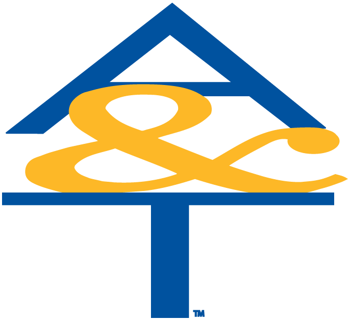North Carolina A&T Aggies 1988-2005 Alternate Logo DIY iron on transfer (heat transfer)